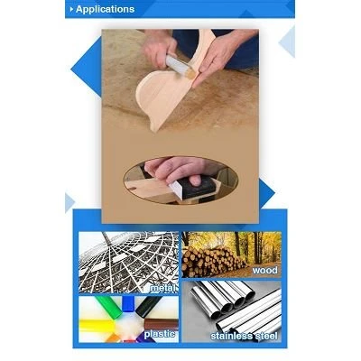 Fujistar sandpaper Fujistar sandpaper