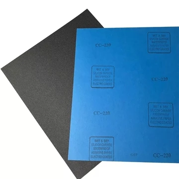 Conas Am Meilt Scríobach Carbide Sileacain a Chinneadh?