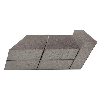 Spúinse dé -uillinne sanding