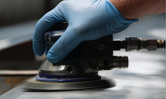 Metal Industry