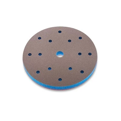 Diosca Spúinse Foam Hook Agus Lúb
