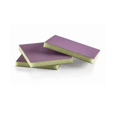 Pad Spúinse Sanding Bog