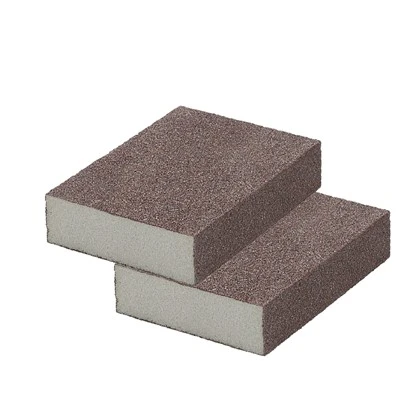Bloc Sanding Fliuch Tirim
